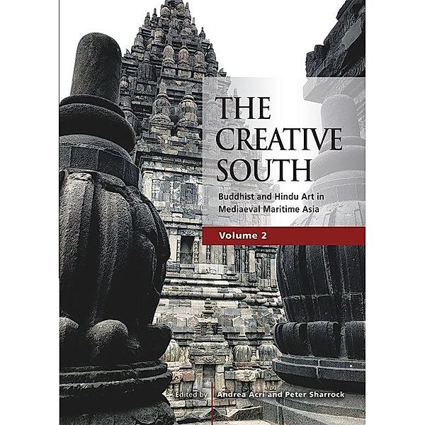 The Creative South, Andrea Acri, Peter Sharrock