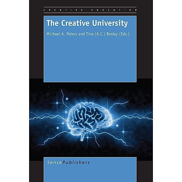 The Creative University / Creative Education