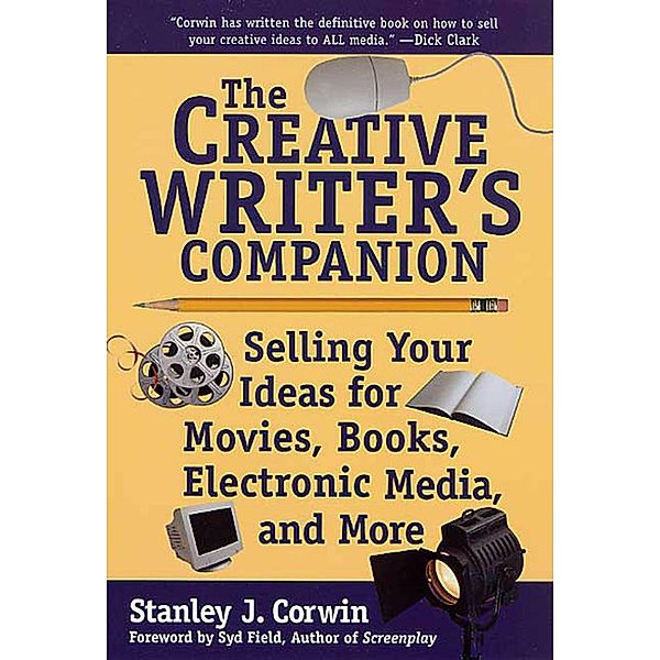 The Creative Writer's Companion, Stanley J. Corwin