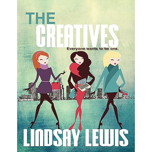 The Creatives, Lindsay Lewis