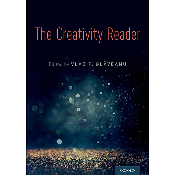 The Creativity Reader