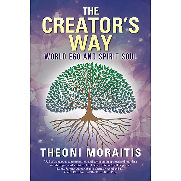 The Creator’S Way, Theoni Moraitis