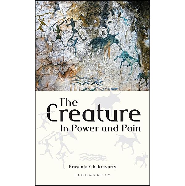 The Creature / Bloomsbury India, Prasanta Chakravarty