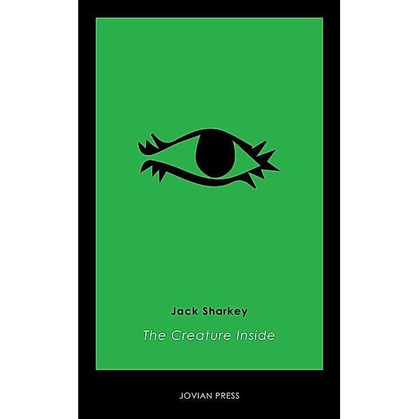 The Creature Inside, Jack Sharkey