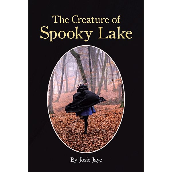 The Creature of Spooky Lake, Josie Jaye