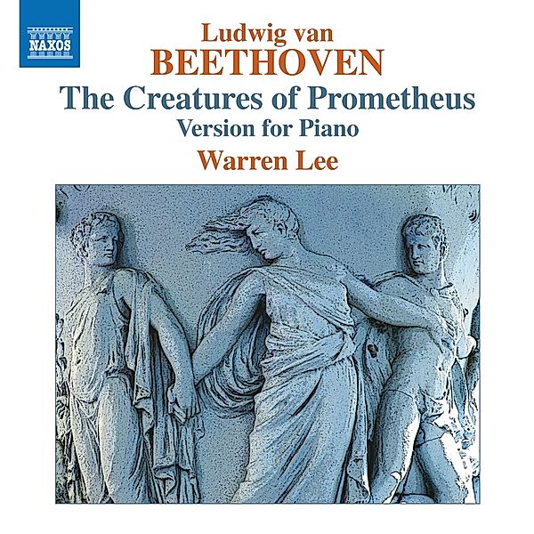 The Creatures Of Prometheus, Warren Lee