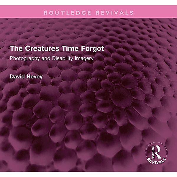 The Creatures Time Forgot, David Hevey