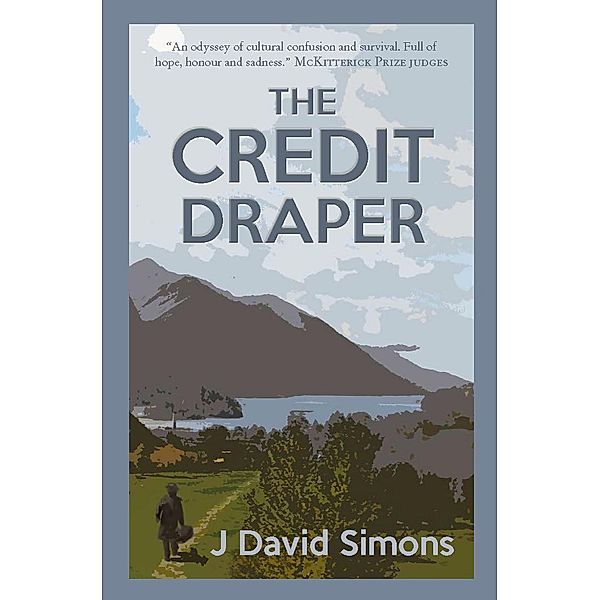 The Credit Draper / Saraband, J. David Simons