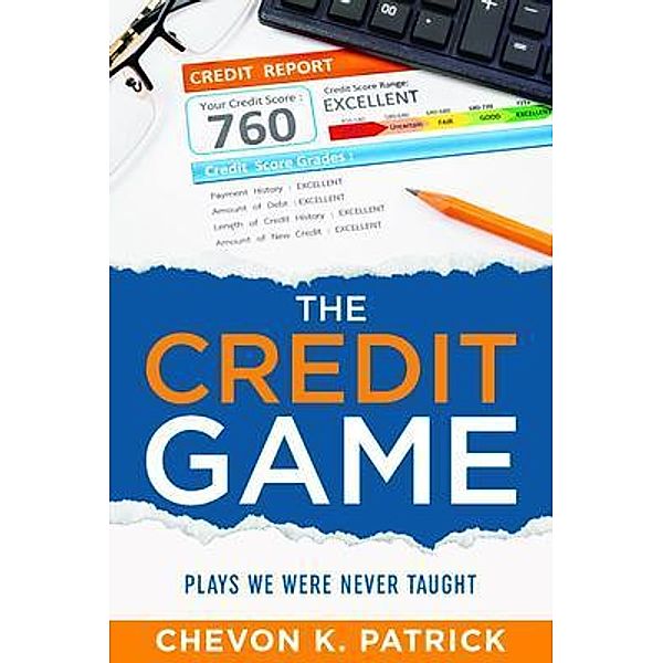 The Credit Game, Chevon Patrick