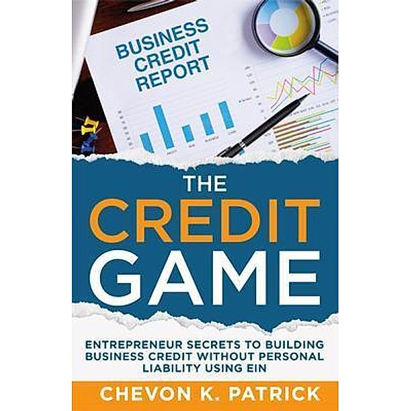 The Credit Game, Chevon Patrick