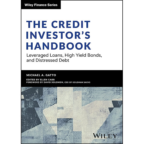 The Credit Investor's Handbook, Michael Gatto