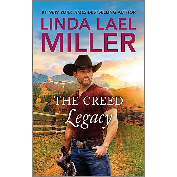 The Creed Legacy / The Montana Creeds Bd.7, Linda Lael Miller