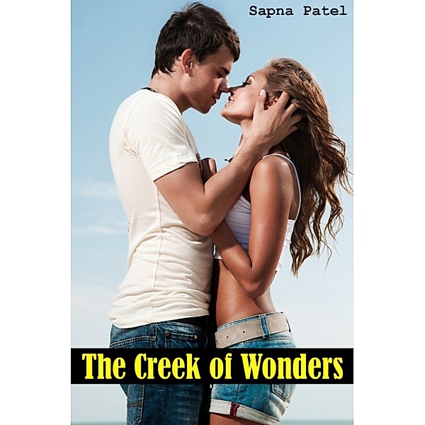 The Creek of Wonders, Sapna Patel