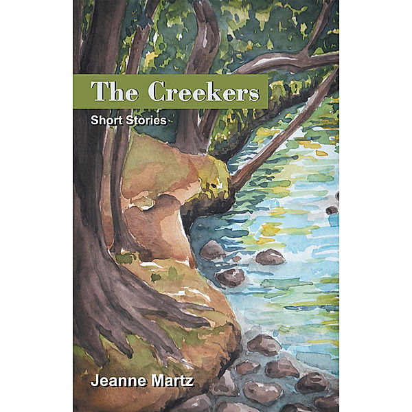 The Creekers, Jeanne Martz