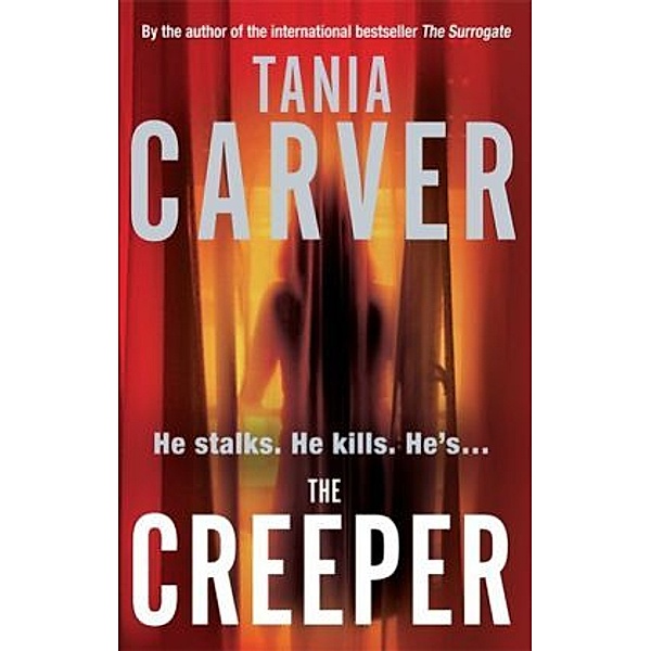 The Creeper, Tania Carver