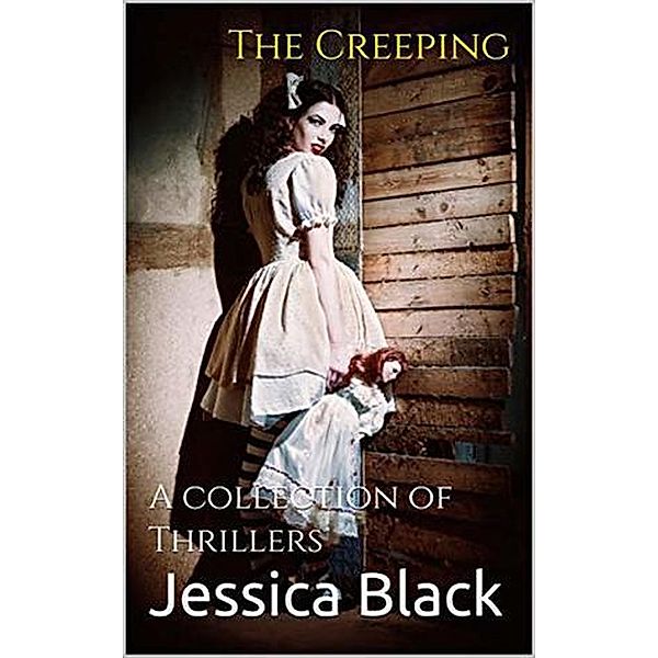 The Creeping, Jessica Black