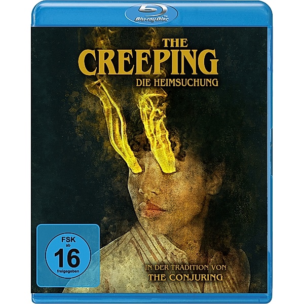 The Creeping - Die Heimsuchung, Riann Steele, Sophie Thompson, David Horovitch