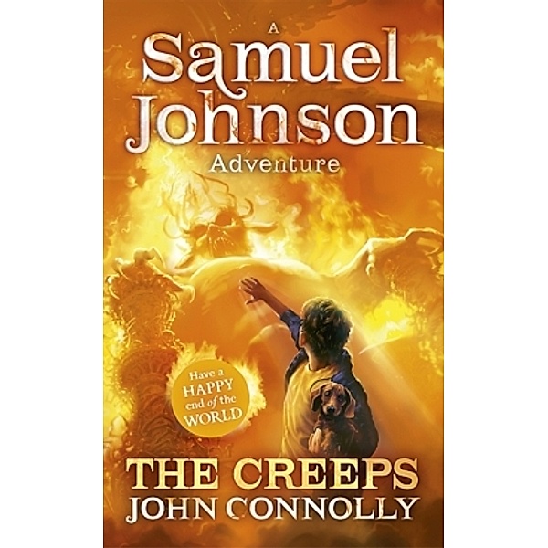 The Creeps, John Connolly