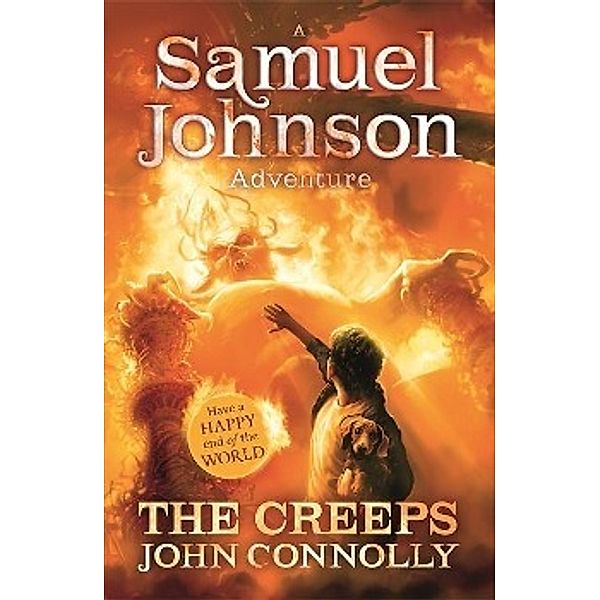 The Creeps, John Connolly