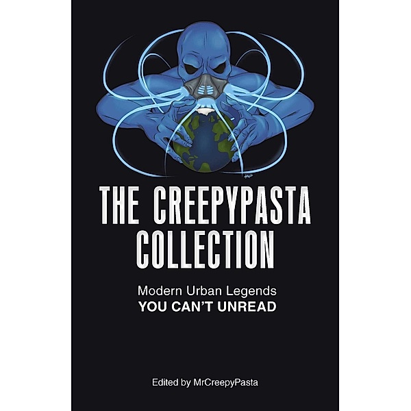 The Creepypasta Collection, Mrcreepypasta