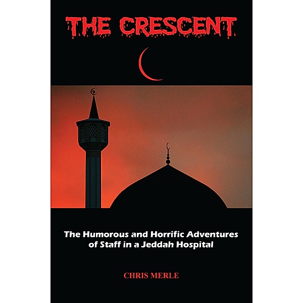 The Crescent, Chris Merle