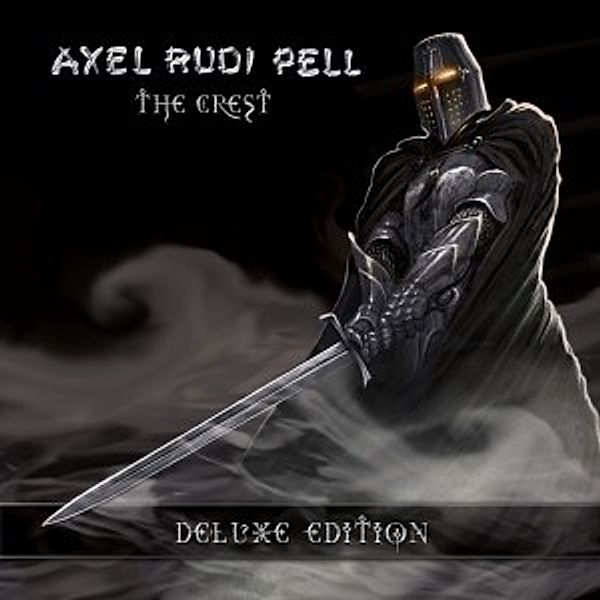 The Crest - Deluxe EDITION, Axel Rudi Pell