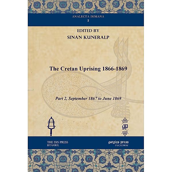 The Cretan Uprising 1866-1869