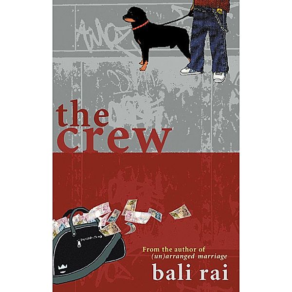 The Crew, Bali Rai