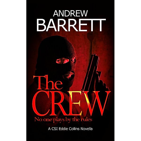 The Crew, Andrew Barrett