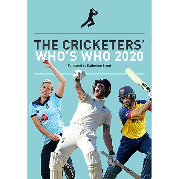 The Cricketers' Who's Who 2020, Benji Mooorehead