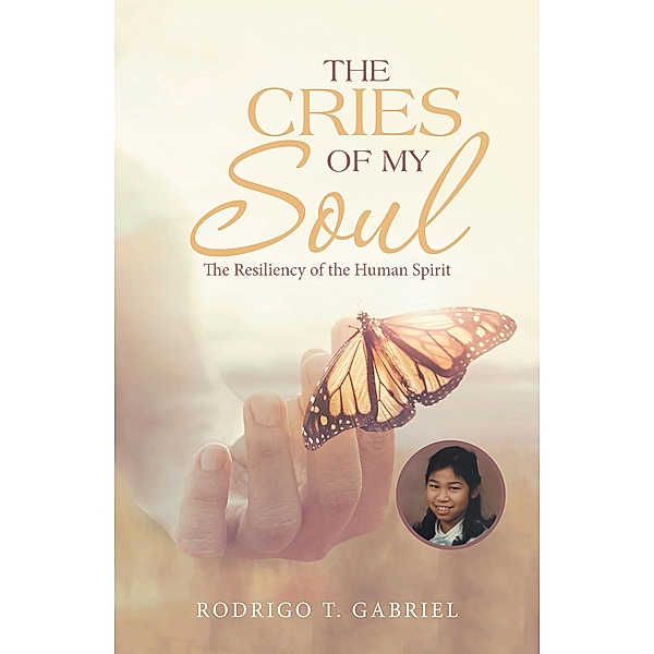 The Cries of My Soul, Rodrigo T. Gabriel