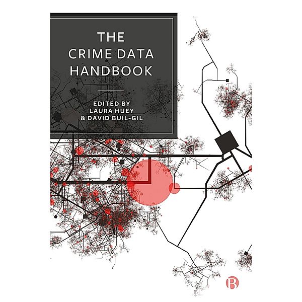 The Crime Data Handbook