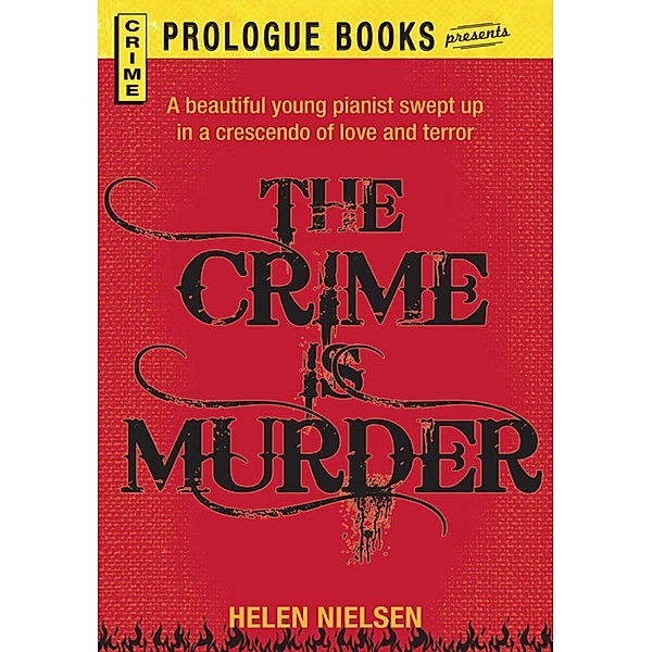 The Crime is Murder, Helen Nielsen