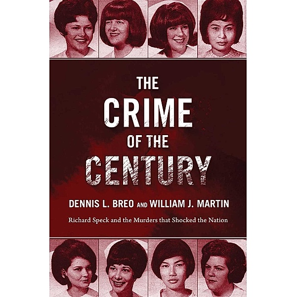 The Crime of the Century, Dennis L. Breo, William J. Martin