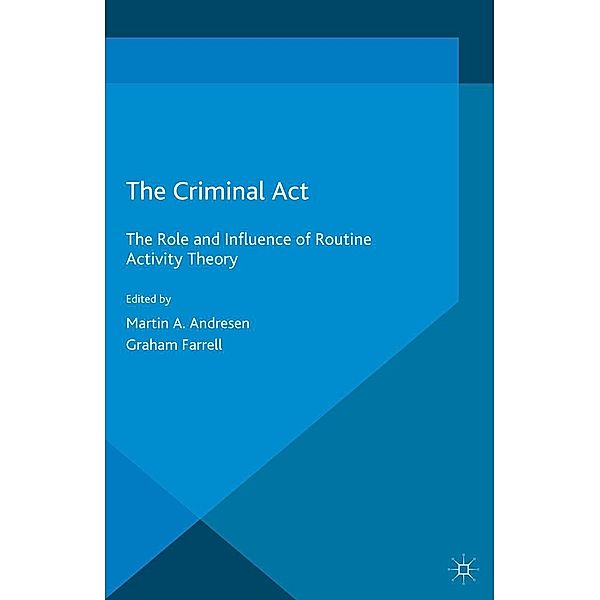 The Criminal Act