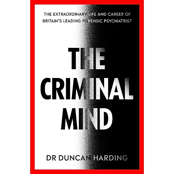 The Criminal Mind, Duncan Harding