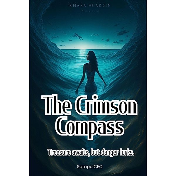 The Crimson Compass Treasure awaits, but danger lurks., Satapolceo