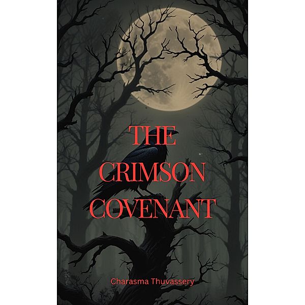 The Crimson Covenant, Charasma Thuvassery