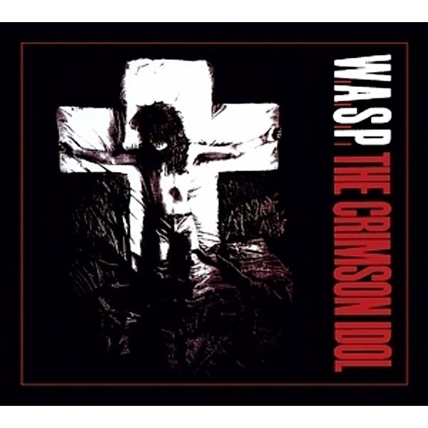 The Crimson Idol (Limited Picture-Lp) (Vinyl), W.a.s.p.