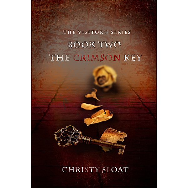 The Crimson Key, Christy Sloat