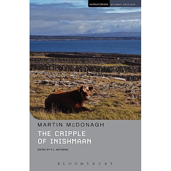 The Cripple of Inishmaan / Methuen Student Editions, Martin McDonagh