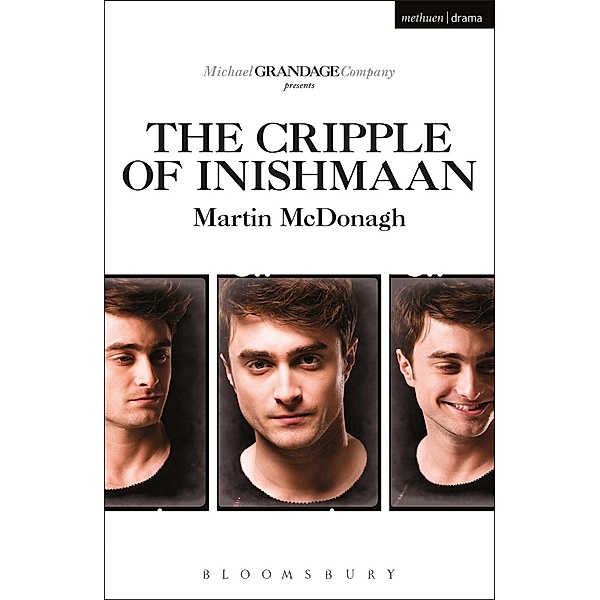 The Cripple of Inishmaan / Modern Plays, Martin McDonagh