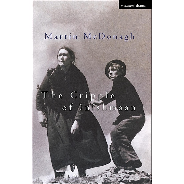 The Cripple Of Inishmaan / Modern Plays, Martin McDonagh