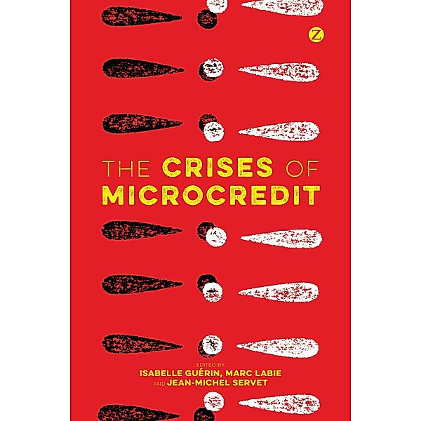 The Crises of Microcredit