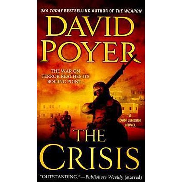 The Crisis, David Poyer
