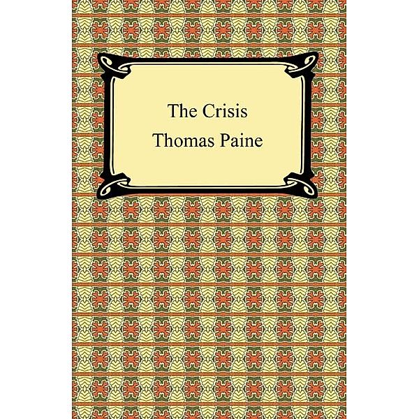 The Crisis, Thomas Paine