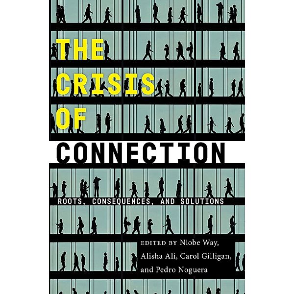 The Crisis of Connection