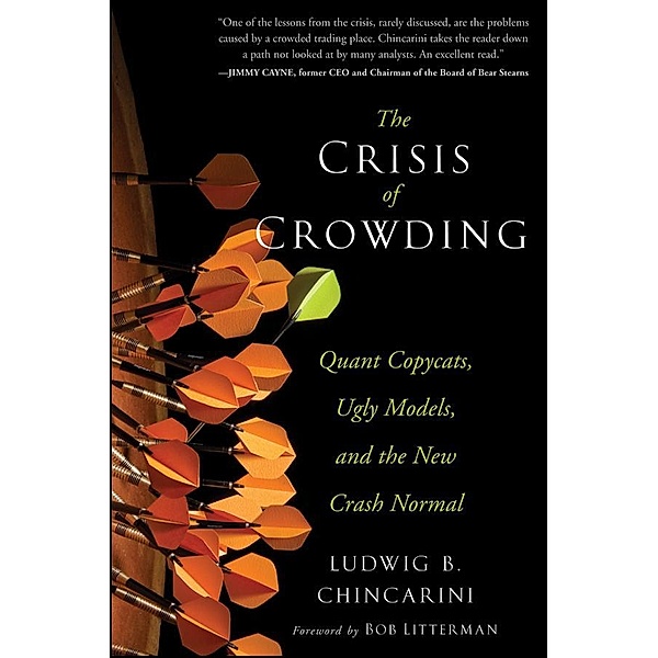 The Crisis of Crowding / Bloomberg, Ludwig B. Chincarini