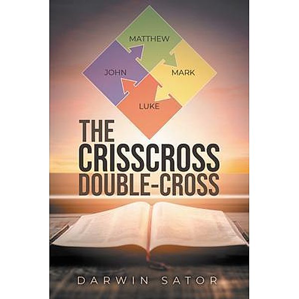 The Crisscross Double-cross, Darwin Sator