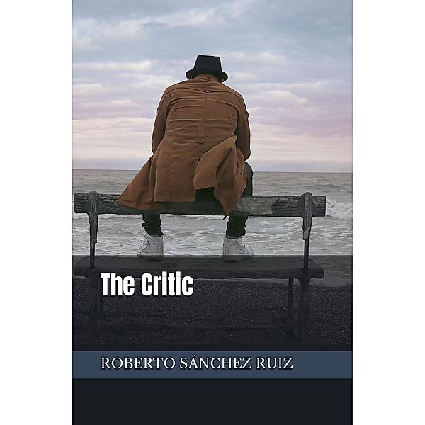 The Critic, Roberto Sánchez Ruiz